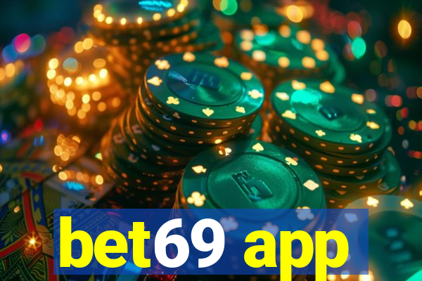 bet69 app