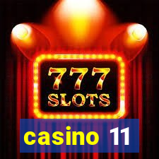 casino 11