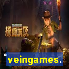 veingames.