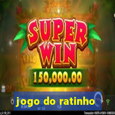 jogo do ratinho