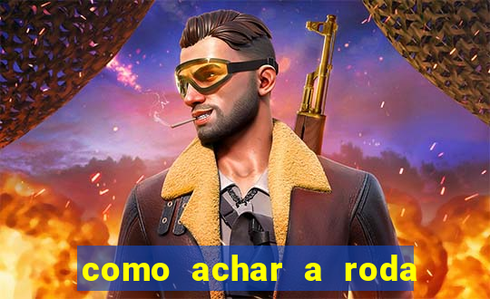 como achar a roda da fortuna no mapa astral