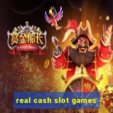 real cash slot games