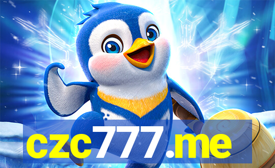 czc777.me