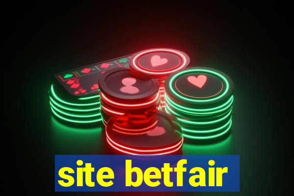 site betfair