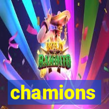 chamions