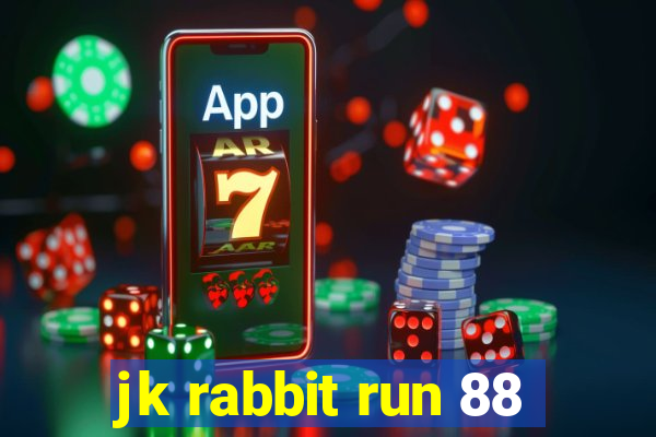 jk rabbit run 88