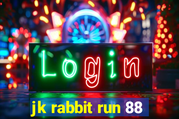 jk rabbit run 88