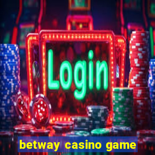 betway casino game