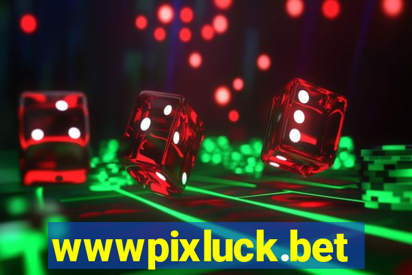 wwwpixluck.bet