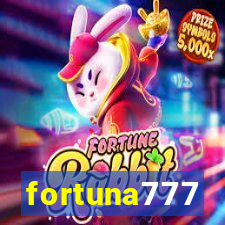 fortuna777