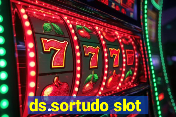 ds.sortudo slot