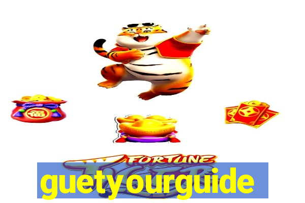 guetyourguide