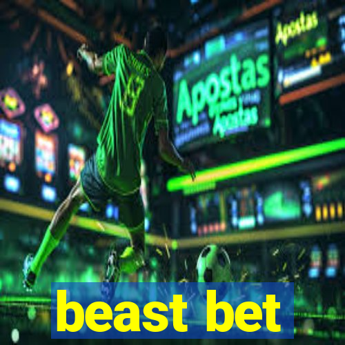 beast bet