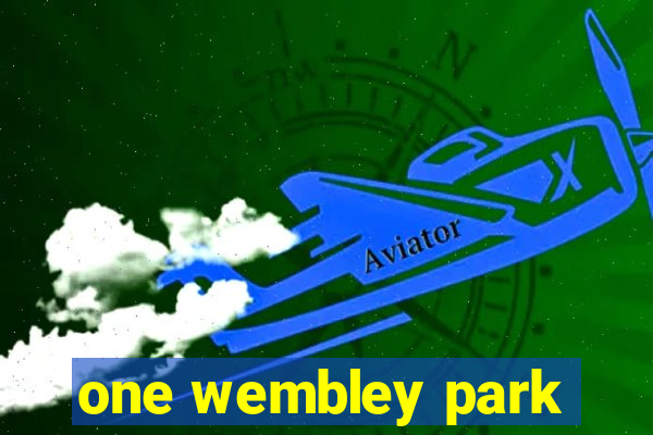 one wembley park