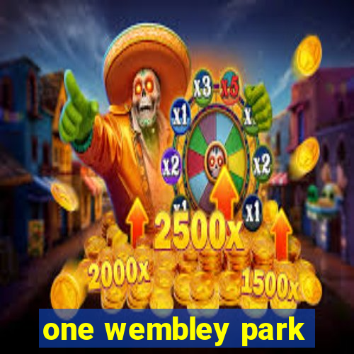 one wembley park