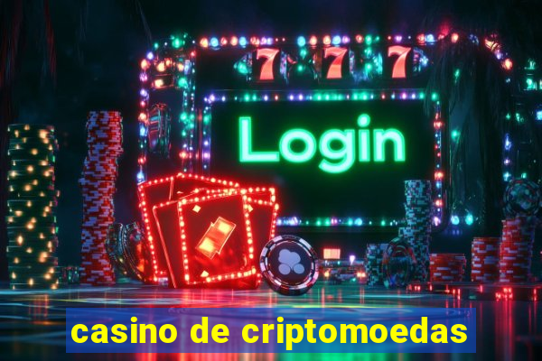 casino de criptomoedas