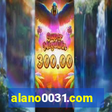 alano0031.com