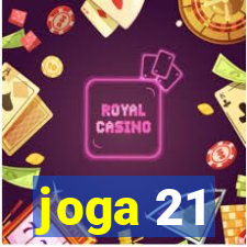 joga 21