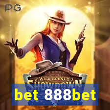 bet 888bet