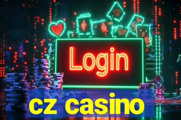 cz casino