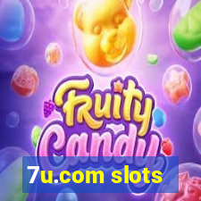 7u.com slots