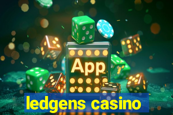 ledgens casino