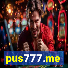 pus777.me