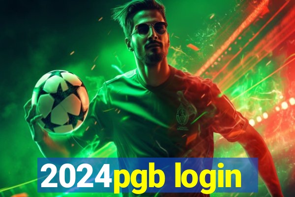 2024pgb login