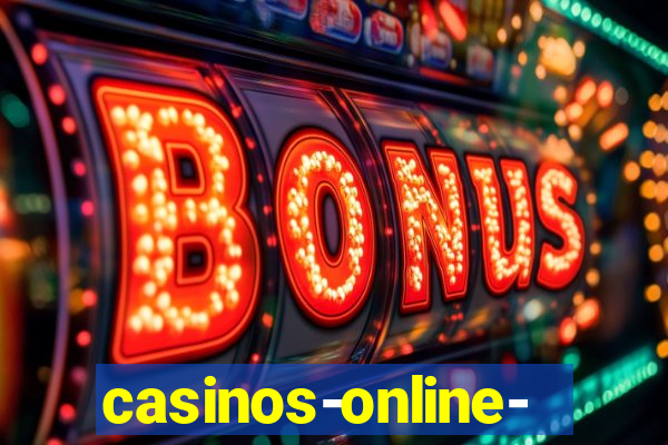 casinos-online-888