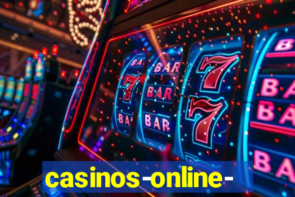 casinos-online-888