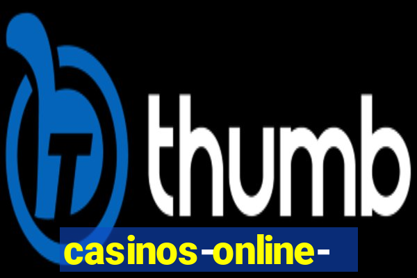 casinos-online-888