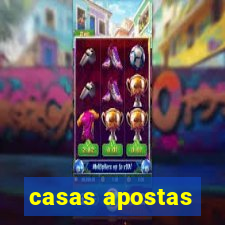 casas apostas