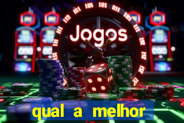 qual a melhor plataforma para ganhar dinheiro