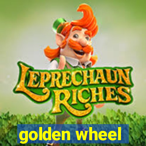 golden wheel