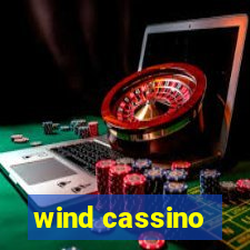 wind cassino