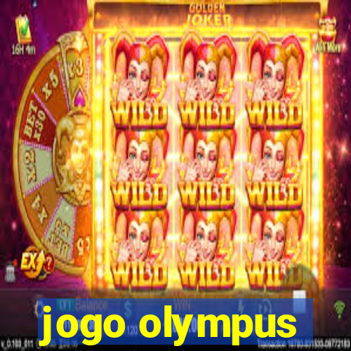 jogo olympus