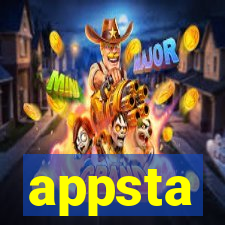 appsta