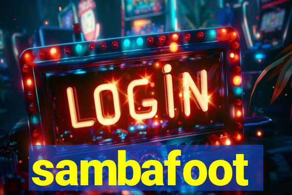 sambafoot