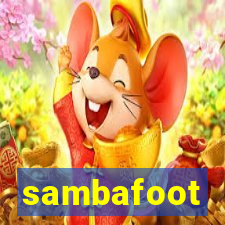 sambafoot