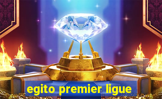 egito premier ligue