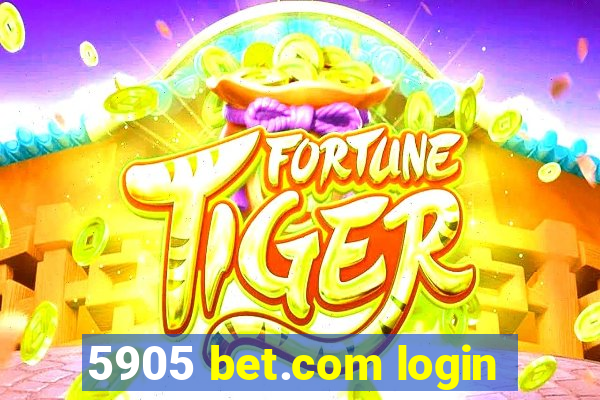 5905 bet.com login