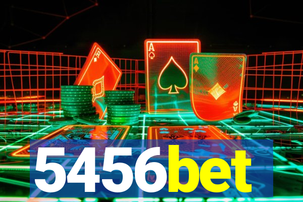 5456bet