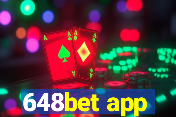 648bet app