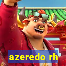 azeredo rh