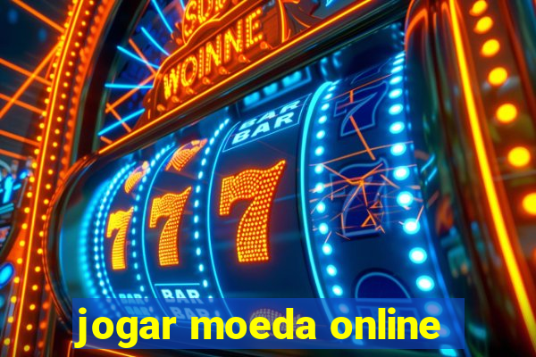 jogar moeda online