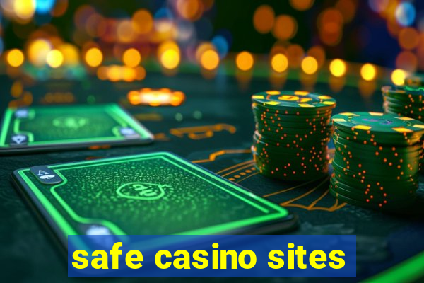 safe casino sites