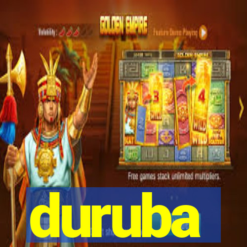 duruba