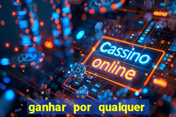 ganhar por qualquer outro placar betano