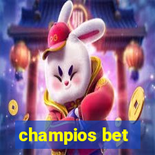 champios bet