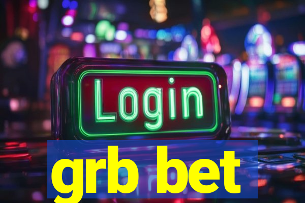 grb bet